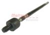 METZGER 51008508 Tie Rod Axle Joint